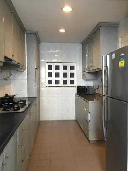 Common Room (Condo) for Rent in  Guillemard View - Image 4